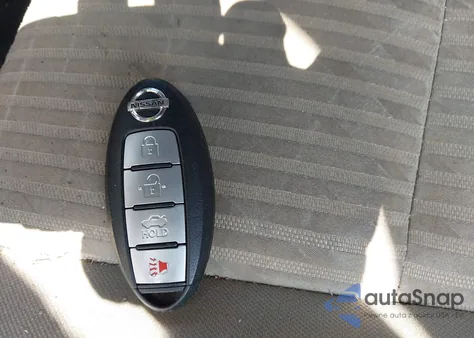 2016 Nissan Altima 2.5 S from USA, damaged, VIN 1N4AL3AP9GN344938